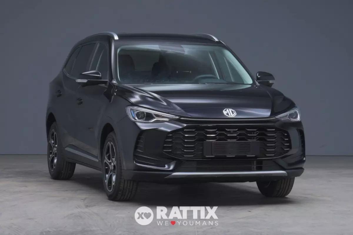 MG ZS 1.5 106CV Comfort