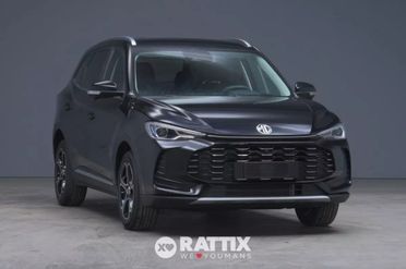 MG ZS 1.5 106CV Comfort