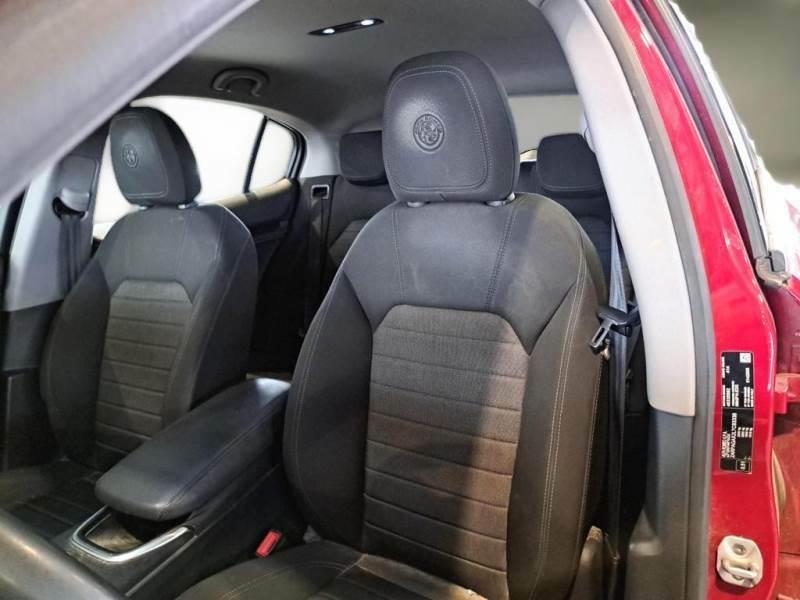 ALFA ROMEO STELVIO 2.2 TURBO DIESEL 160 CV STELVIO AT8 RWD SUV