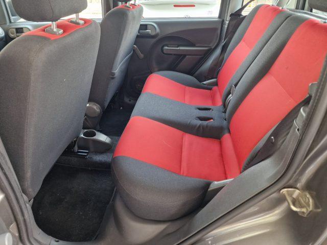FIAT Panda 1.3 MJT 16V 4x4 OK NEO PATENTATI CONTO VENDITA