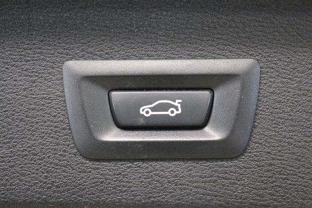 BMW X1 sDrive18d Business "" CERCHI 18"/ AUTOMATICA ""