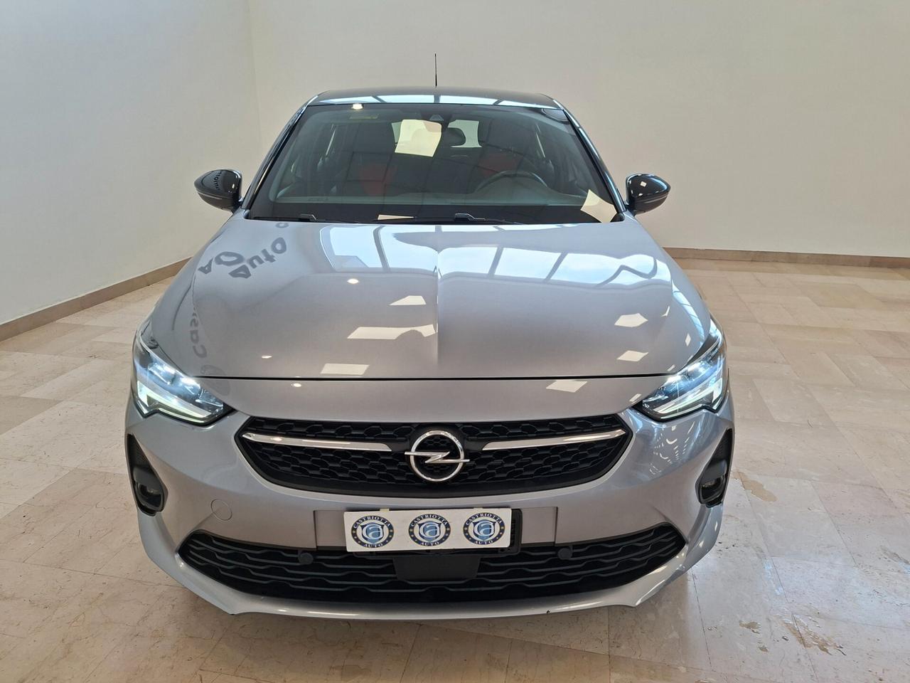 Opel Corsa 1.2 130 CV aut. GS Line