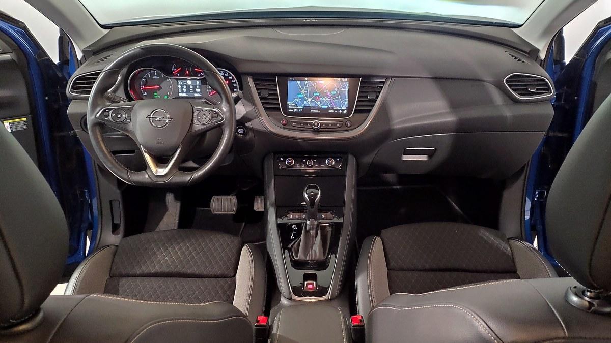 OPEL Grandland X 1.6 Turbo 180 Cv Start&Stop Aut. Ultimate