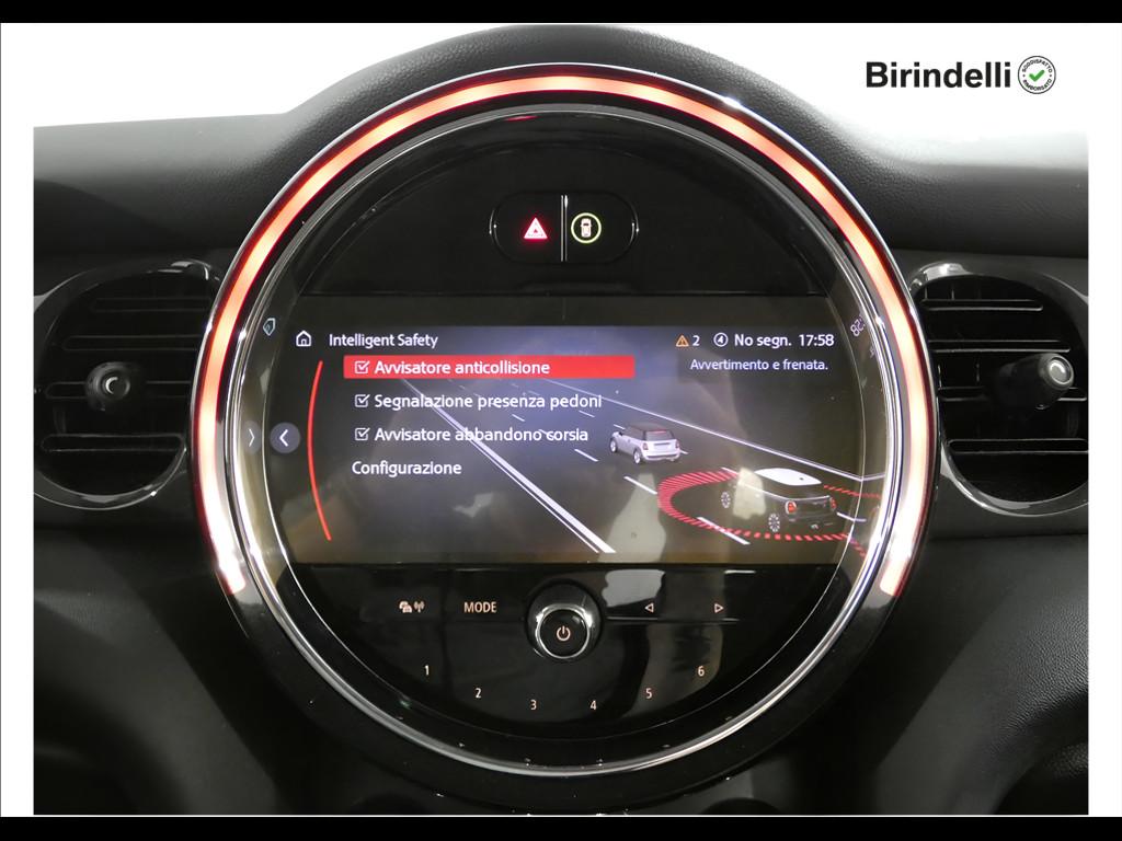 MINI Mini 4ª serie (F56) - Mini 1.5 Cooper Camden Edition