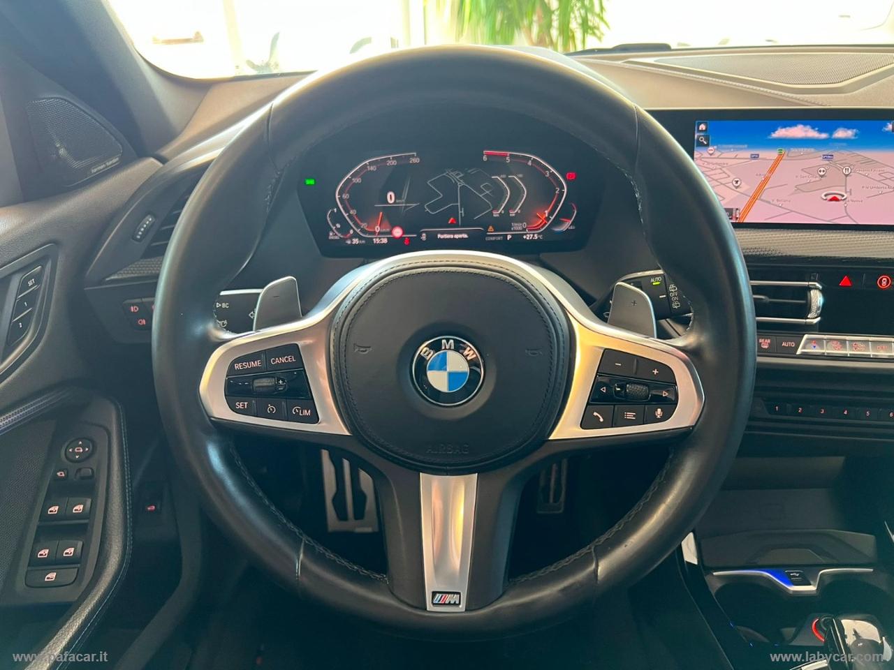 BMW 120d xDrive 5p. Msport