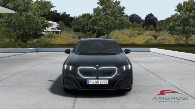 BMW 520 Serie 5 d Touring Msport Pro Premium Package