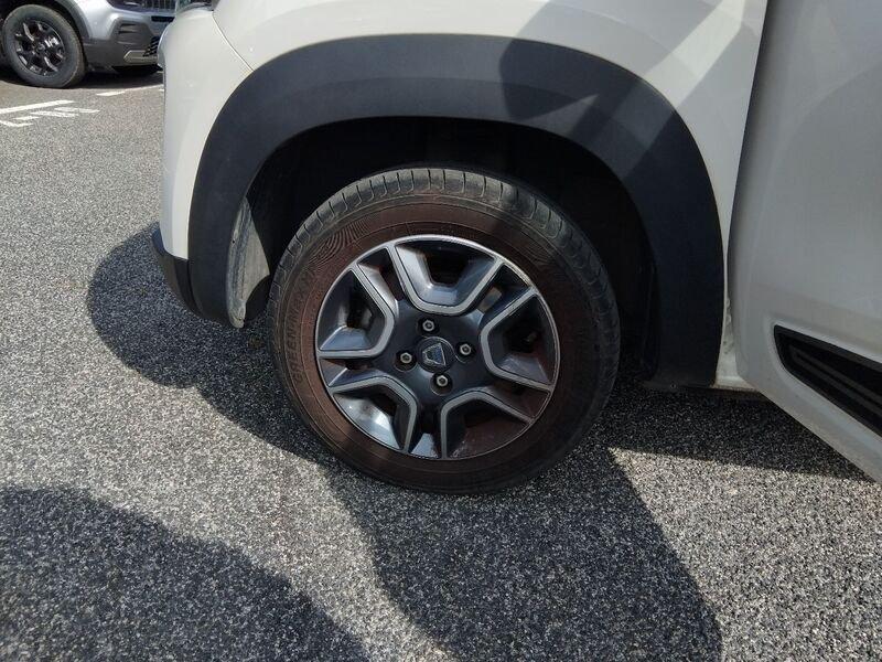 Dacia Spring Comfort Plus Electric 45