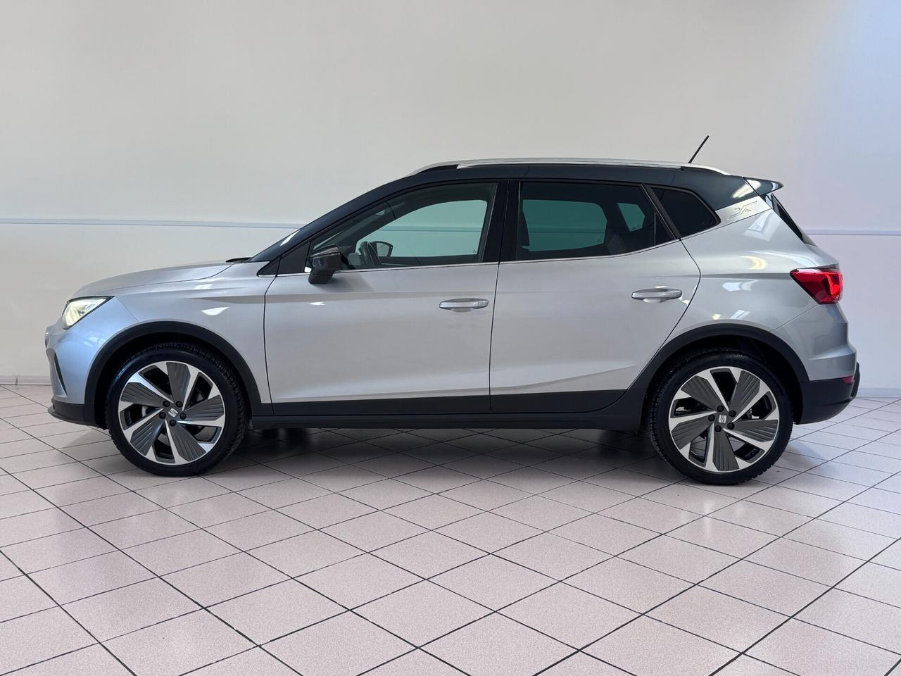 Seat Arona - PREZZO PROMO FINANZIAMENTO !!
