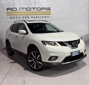 Nissan X-Trail 1.6 dci Visia 2wd E6