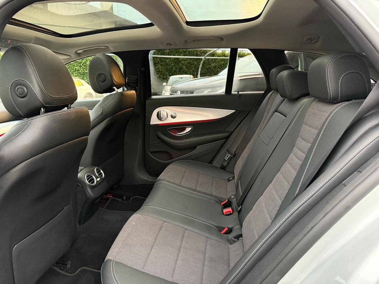 Mercedes-benz E 400 d S.W. 4Matic Auto Premium Plus