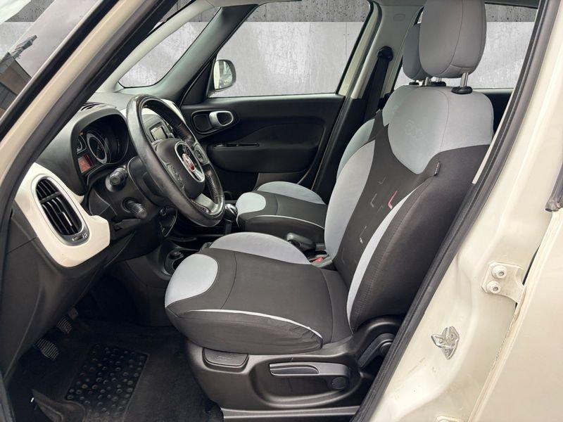 FIAT 500L 1.3 mjt Pop Star 85cv
