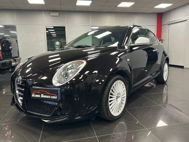 ALFA ROMEO MiTo 1.3 JTDm 85 CV S&S Junior