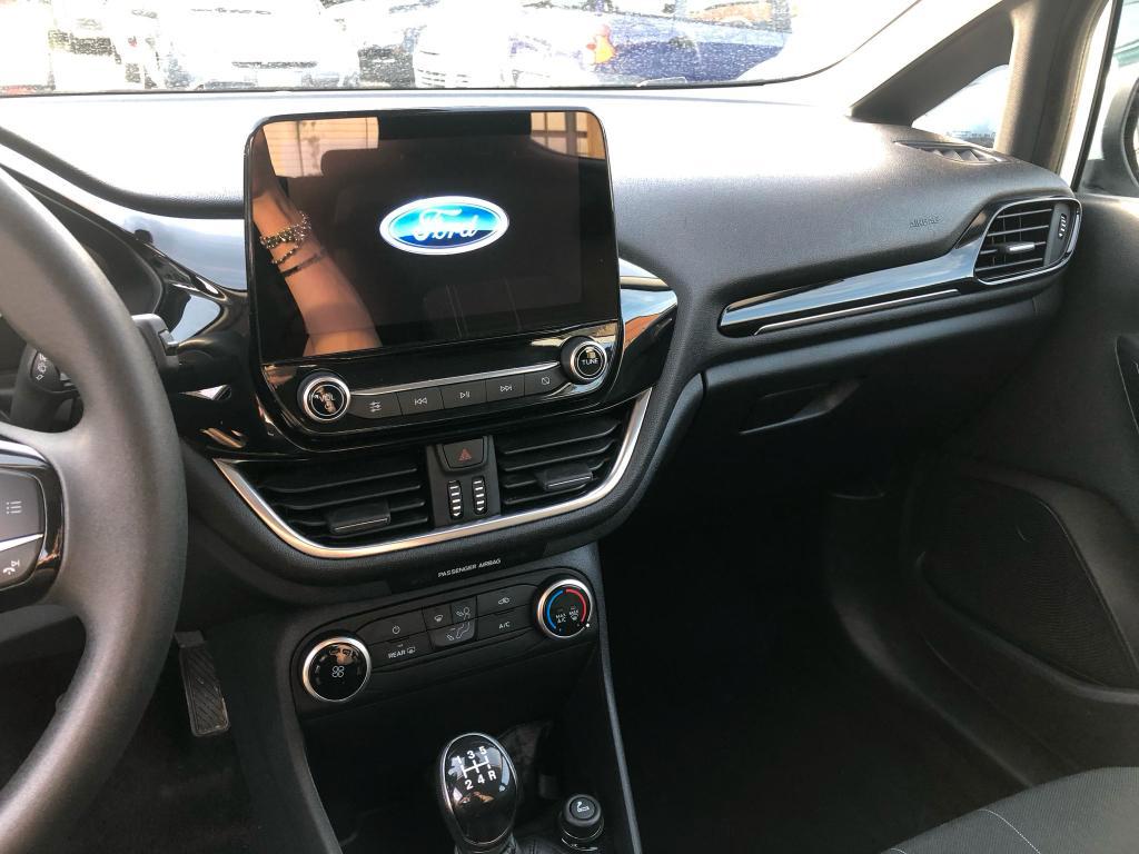 Ford Fiesta 5 Porte Fiesta 5p 1.1 Business Gpl 75cv my20.25