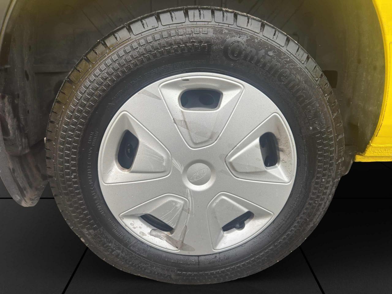 Ford Transit Custom 300 2.0 TDCI 131 CV L1H1-BLUETOOTH-CRUISE-SENSORI