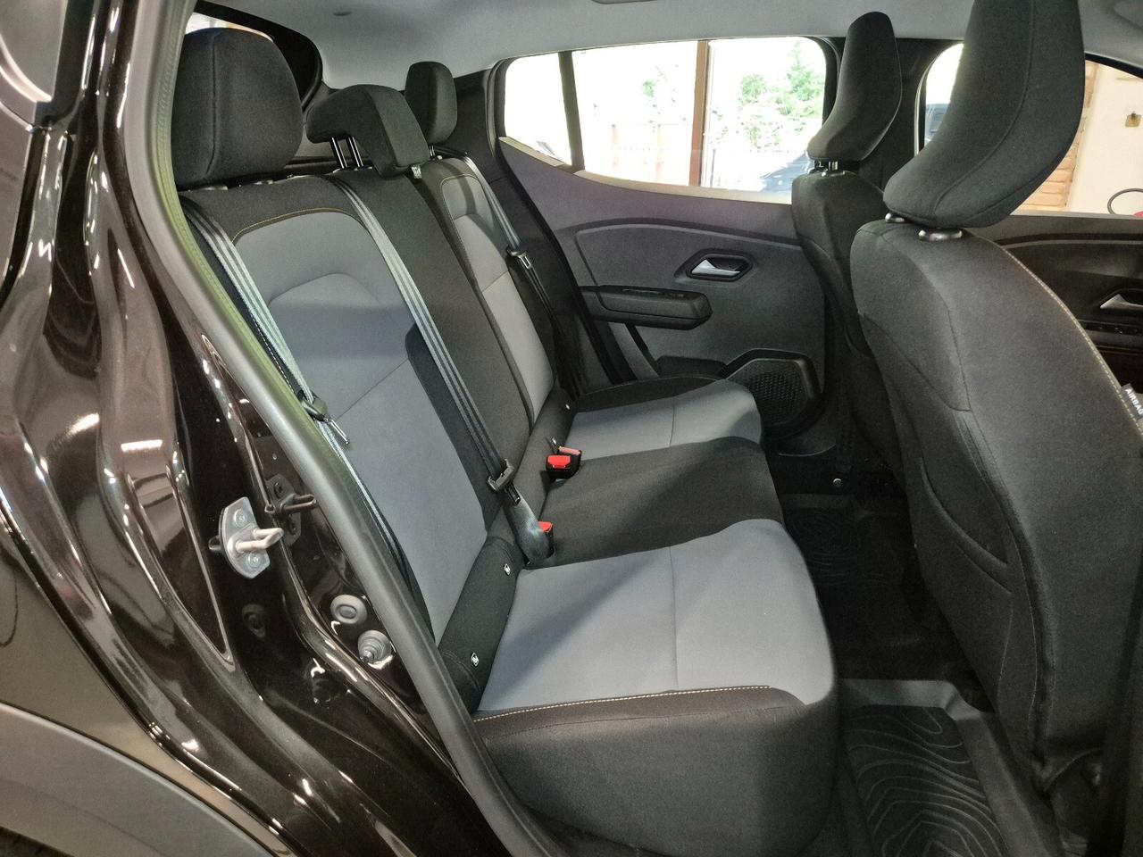 Dacia Sandero Stepway 1.0 GPL TCe ECO-G Extreme Up