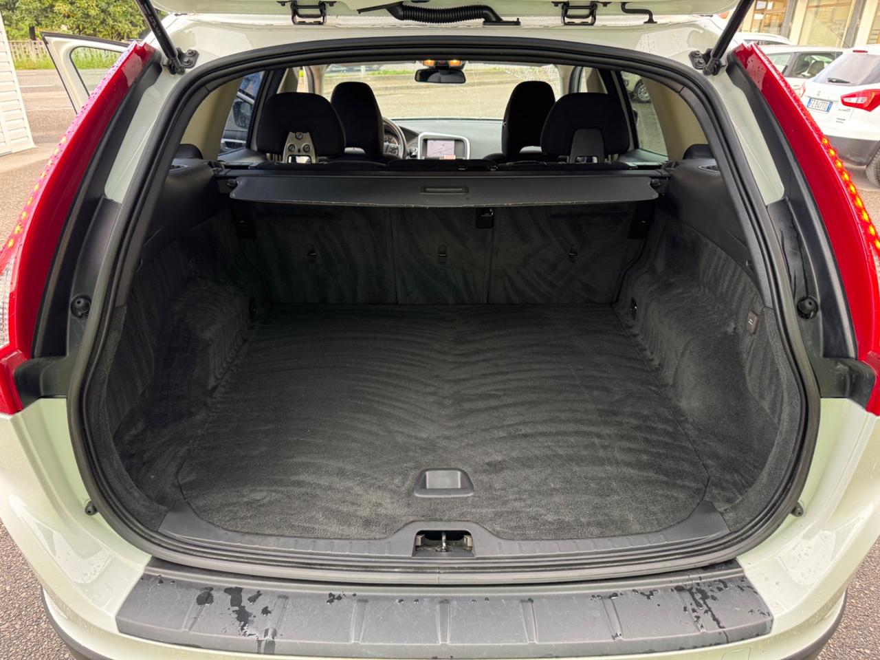 Volvo XC60 INTEGRALE AUTOMATICO