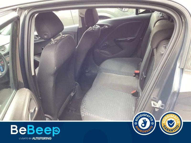 Opel Corsa 5P 1.4 ADVANCE (N-JOY) 90CV