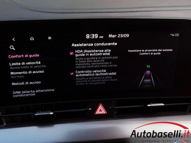 KIA Sportage 1.6 CRDI MHEV GT-LINE DCT SUNROOF PACK