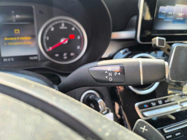 MERCEDES-BENZ C 200 d S.W. Auto Premium