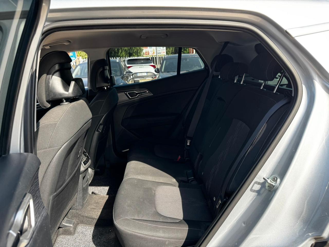 KIA SPORTAGE 1.6 DIESEL 136CV STYLE AUTOCARRO