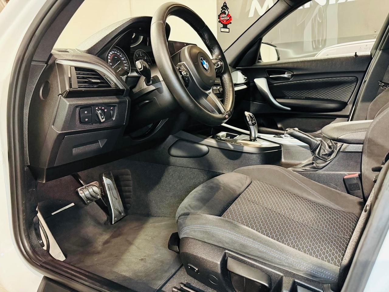 Bmw 120D xDrive Msport*190 CV*