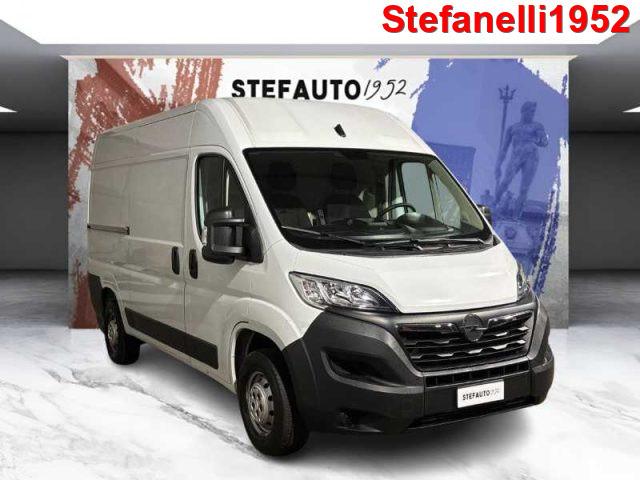 OPEL Movano IV 35 2022 - 35 L2H2 2.2 Bluehdi 140cv S&S (Edit