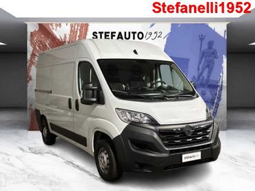 OPEL Movano IV 35 2022 - 35 L2H2 2.2 Bluehdi 140cv S&S (Edit