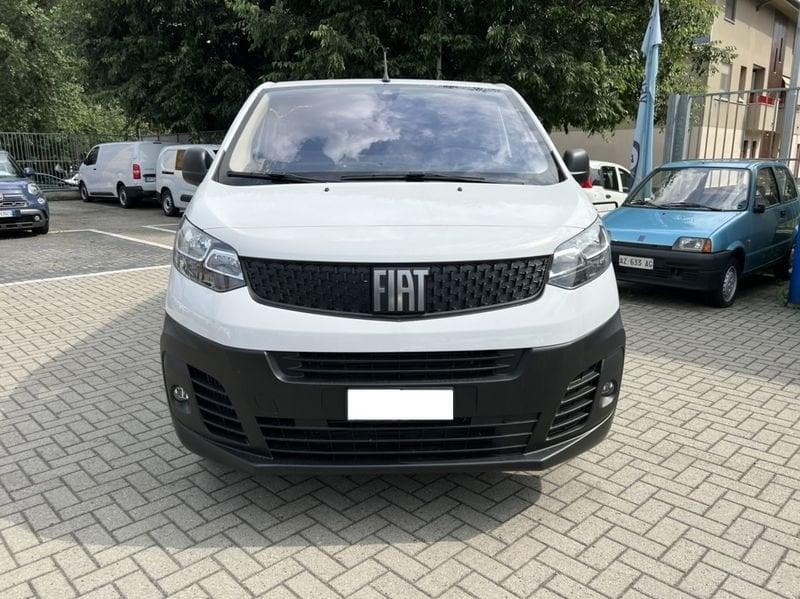FIAT Scudo 2.0 BlueHDi 145CV L2H1 (IVA ESCL.)