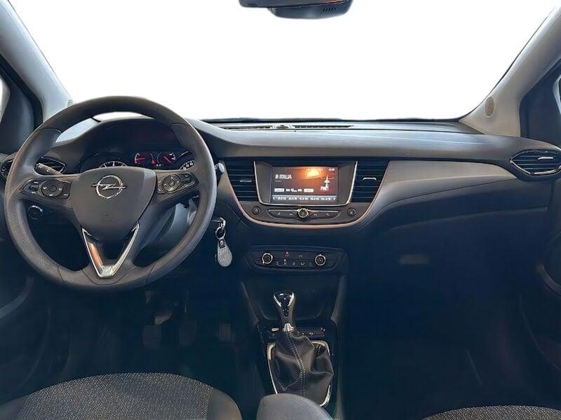 Opel Crossland Crossland X 1.2 12V Start&Stop Advance