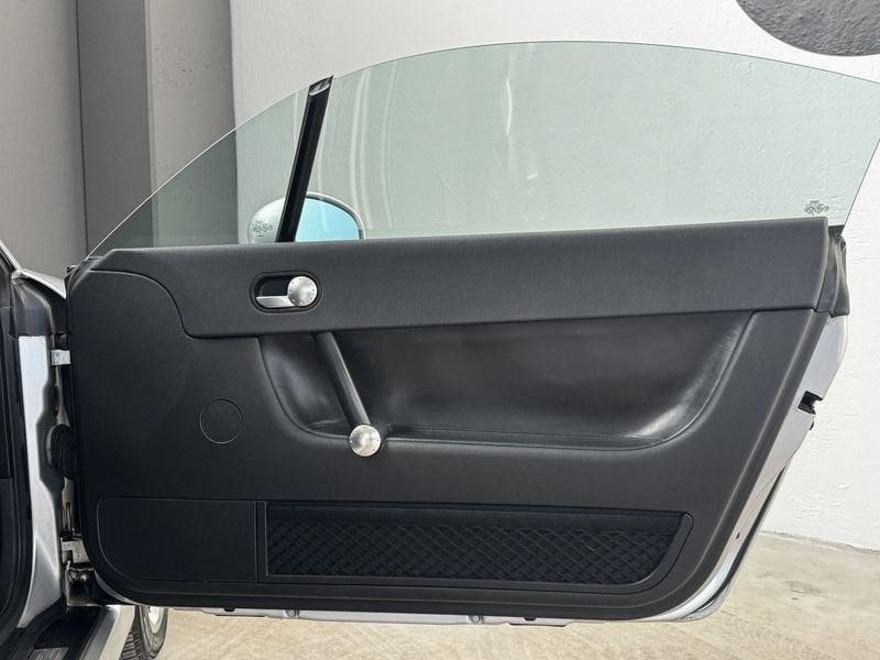 Audi TT 1.8 Turbo 20v 180cv Coupè S Line - Iscrizione ASI in corso