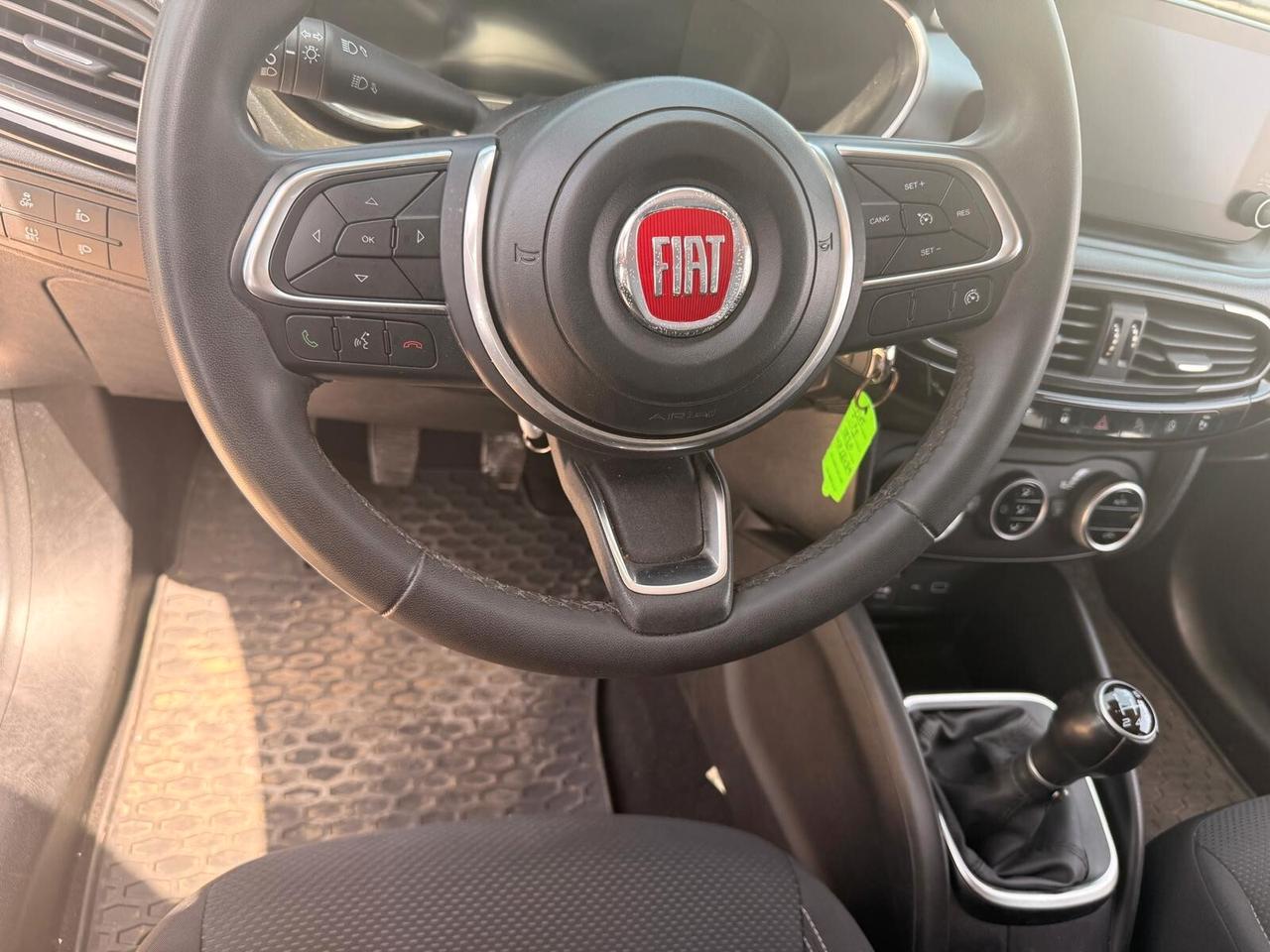 Fiat Tipo 1.0 5 porte Business