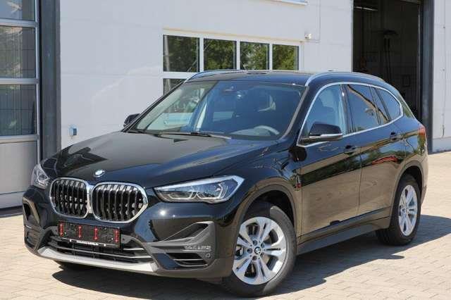 BMW X1 X1 xDrive25e Business Advantage