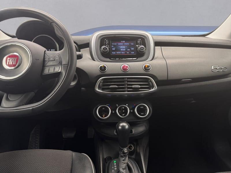 FIAT 500X 1.4 MULTIAIR 140 CV DTC CROS