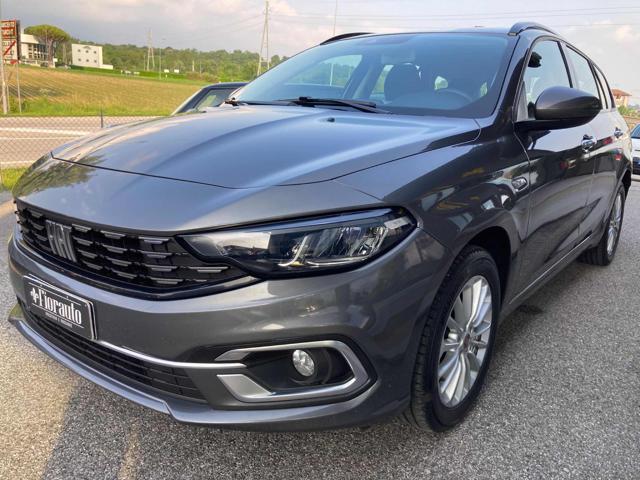 FIAT Tipo 1.6 Mjt S&S SW Life NAVI+ADAS