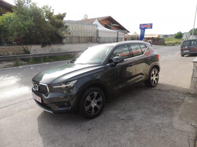 VOLVO XC40 D3 AWD Geartronic Inscription