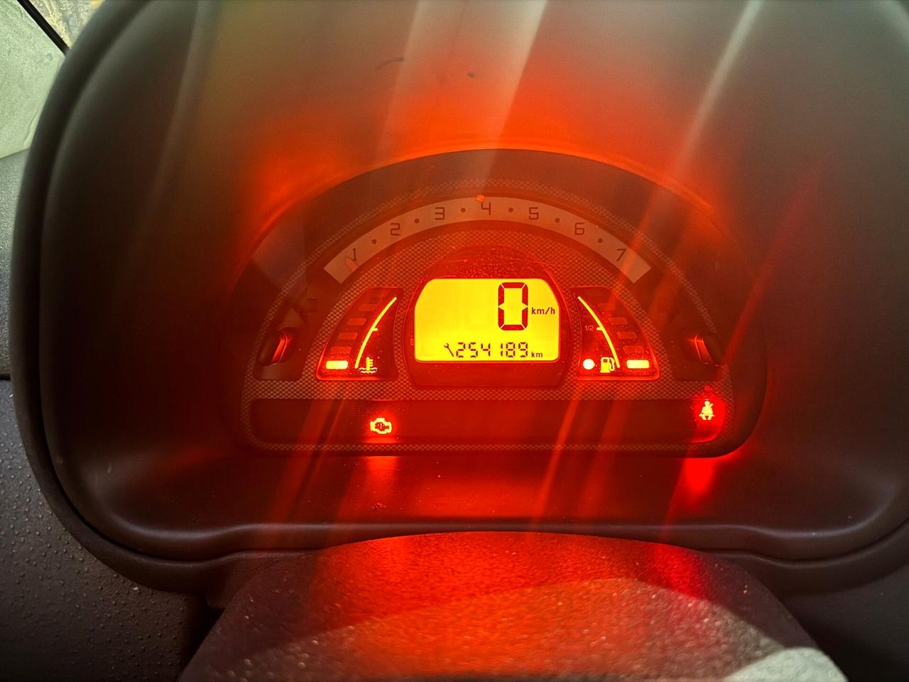 Citroen C2 1.4 DIESEL X NEOPATENTI