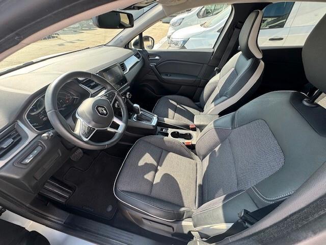Renault Captur Full Hybrid E-Tech 145 CV Intens