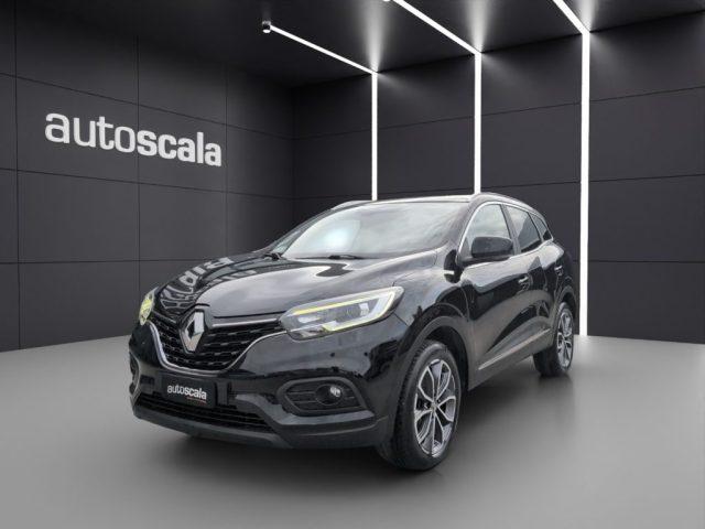 RENAULT Kadjar Blue dCi 8V 115CV Sport Edition