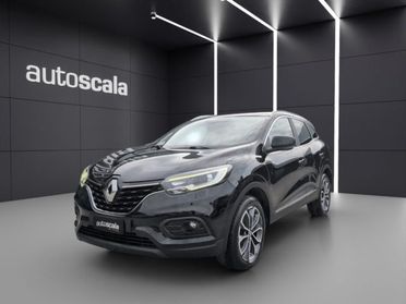 RENAULT Kadjar Blue dCi 8V 115CV Sport Edition