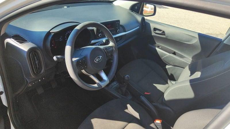KIA Picanto Picanto 1.0 12V 5 porte Active