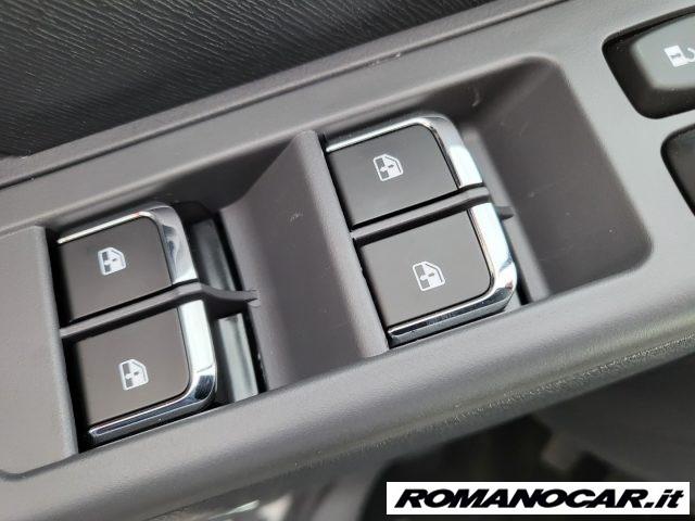 EVO Evo Cross4 Evo Cross 4 2.0d 136CV N1 Doppia Cabina