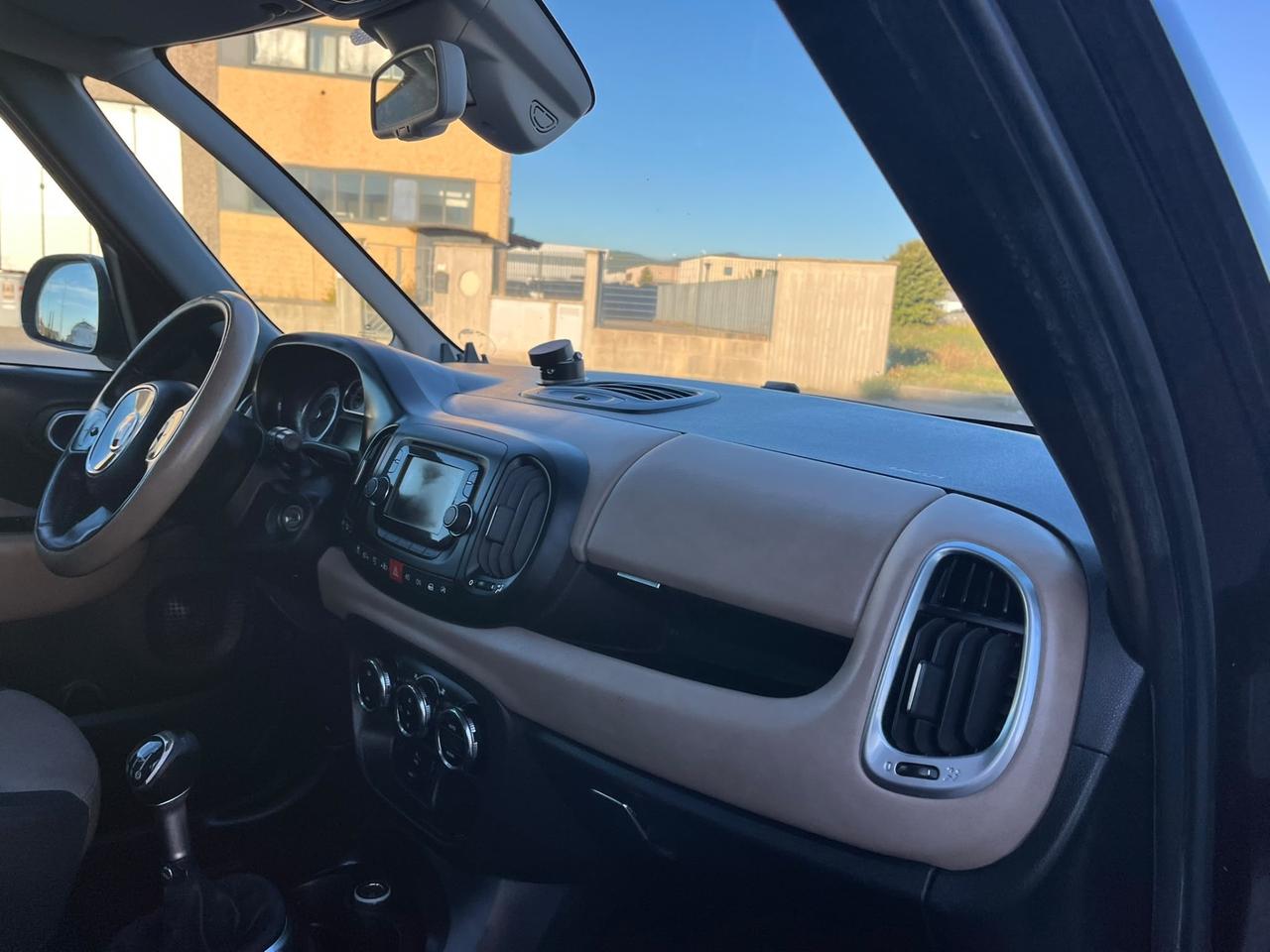 Fiat 500L Living 1.3 Multijet GARANZIA 12 MESI