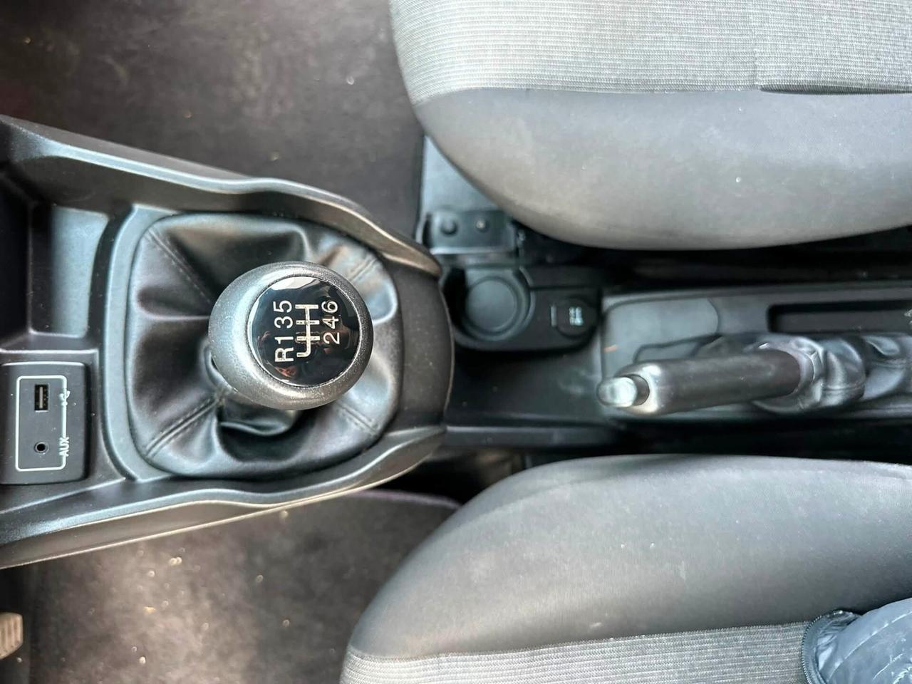 Fiat Doblò Maxi 1.6 105cv MJT