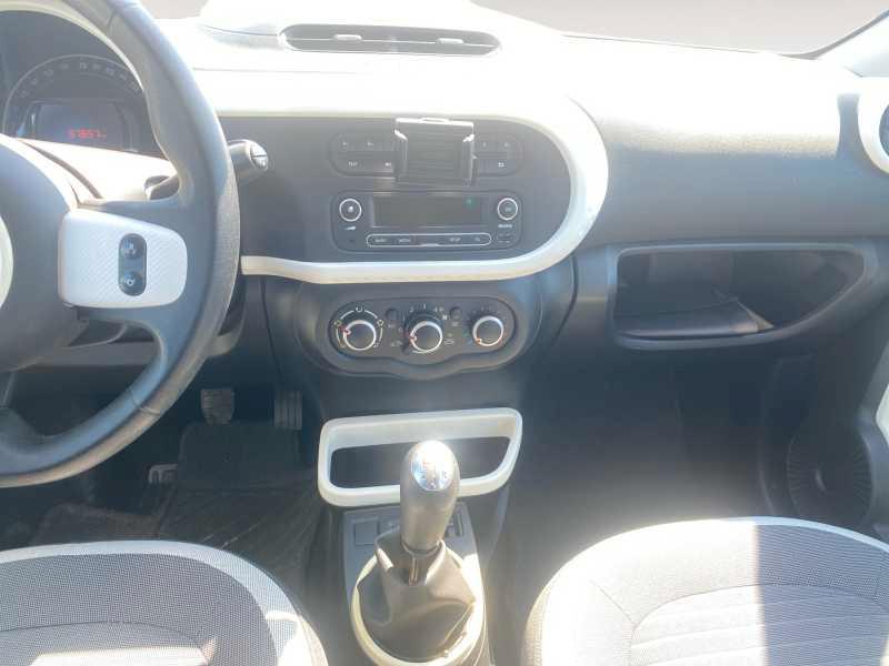 RENAULT Twingo 1.0 sce Zen (live) 69cv