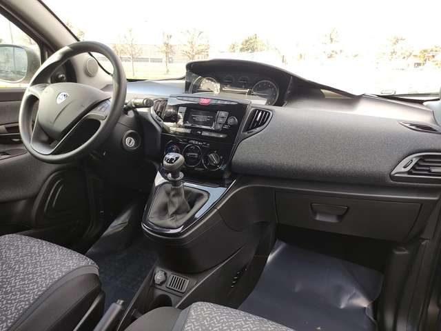 LANCIA Ypsilon 1.0 FireFly 5 porte S&S Hybrid