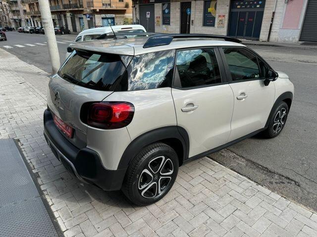 Citroen C3 Aircross C3 Aircross BlueHDi 110 S&S Rip Curl