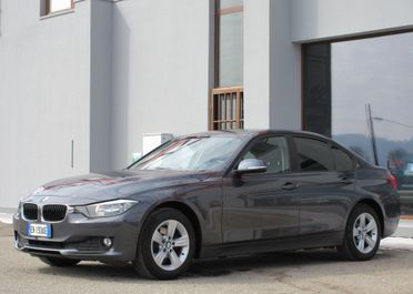 BMW 316 d Berlina