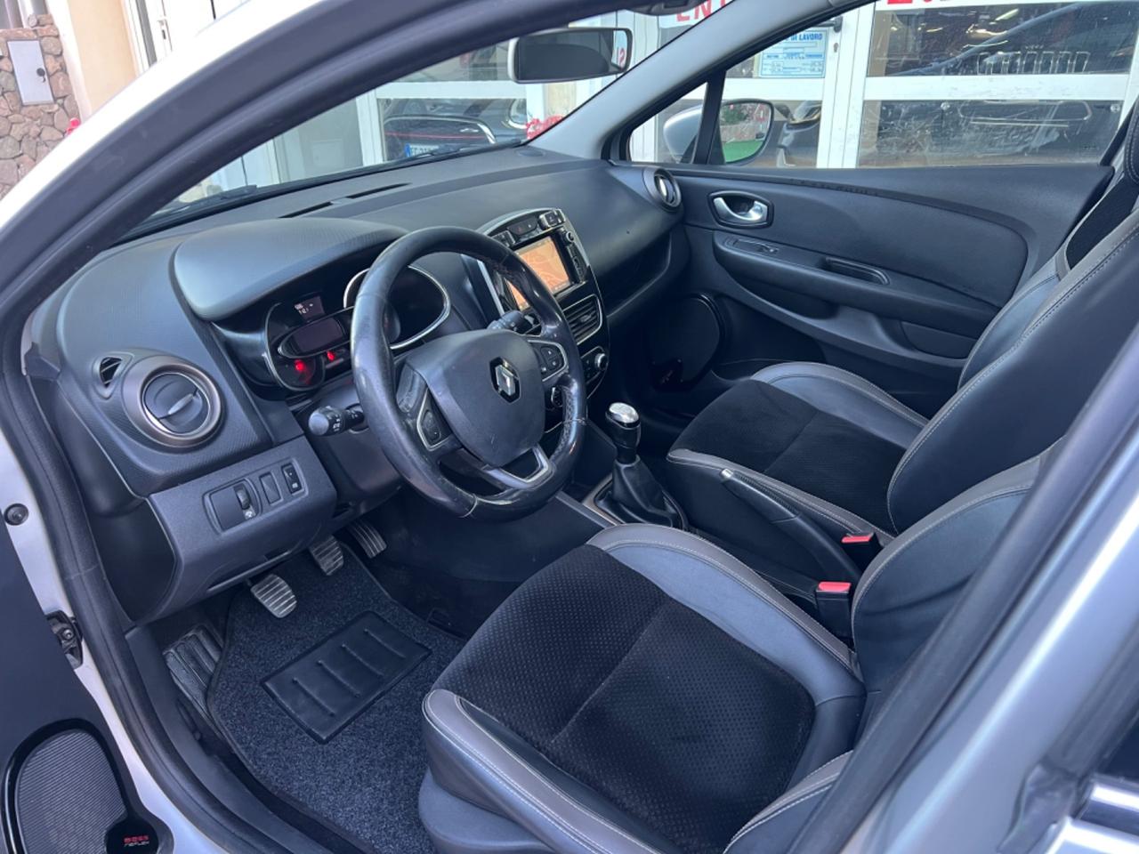 Renault Clio dCi 8V 90CV Start&Stop 5 porte Energy Zen