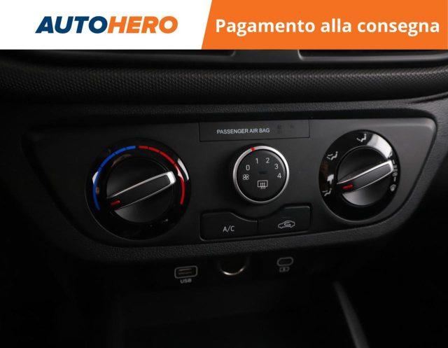 HYUNDAI i10 1.0 MPI Connectline