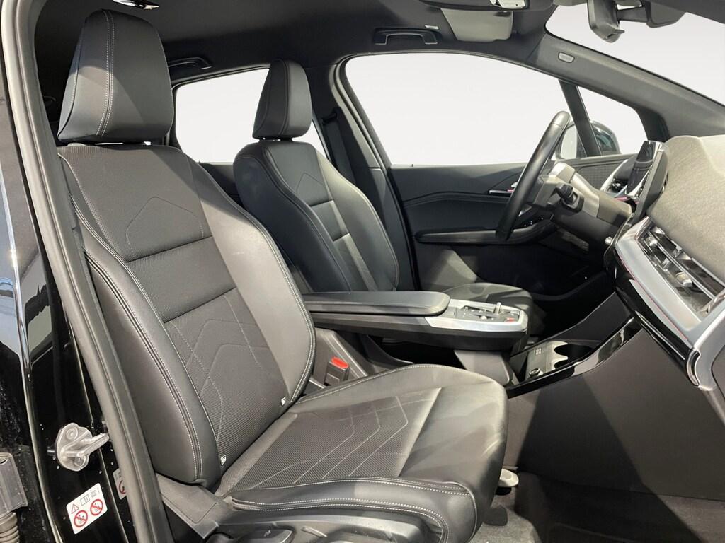 BMW Serie 2 Active Tourer 218i 1.5 136CV Autom. Luxury - IVA ESPOSTA